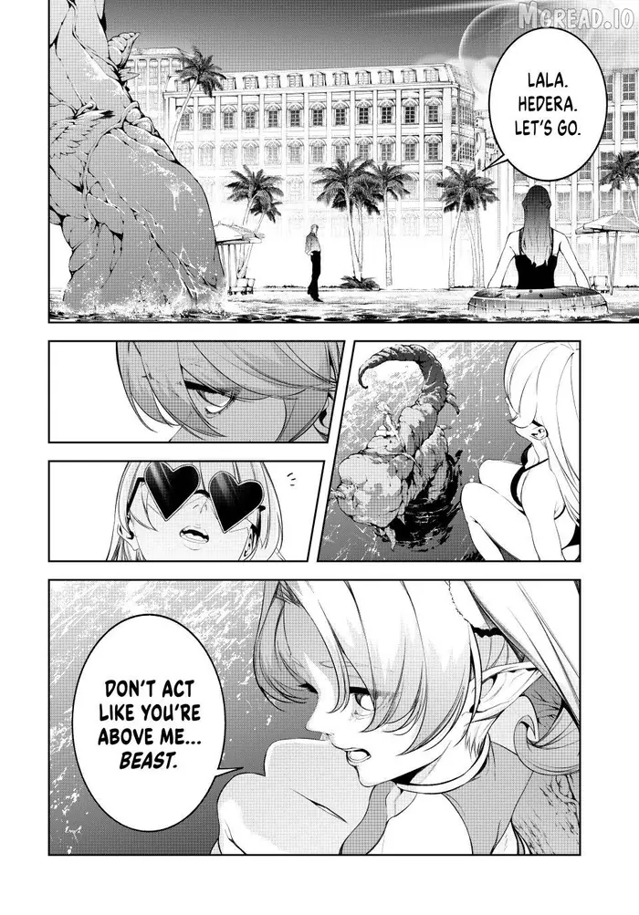 Wistoria: Wand and Sword Chapter 65 image 32_optimized